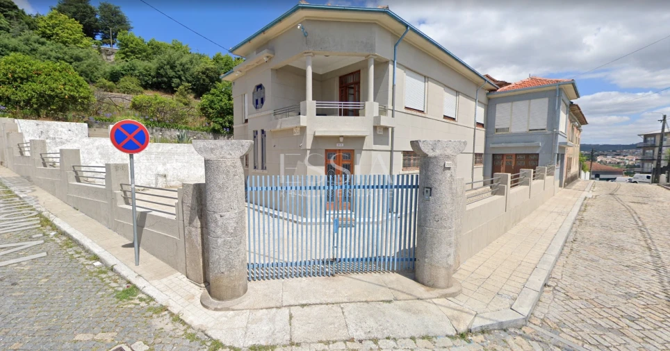 Moradia T4 para Venda em Gondomar (São Cosme), Valbom e Jovim Foto 26