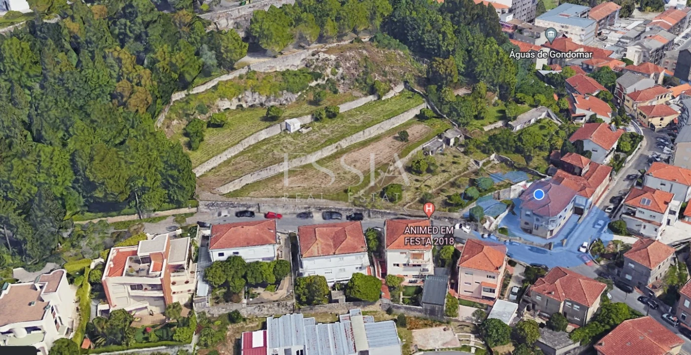 Moradia T4 para Venda em Gondomar (São Cosme), Valbom e Jovim Foto 19