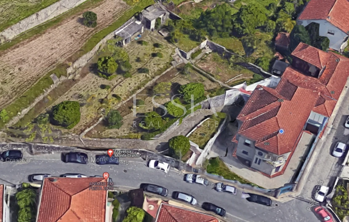 Moradia T4 para Venda em Gondomar (São Cosme), Valbom e Jovim Foto 30