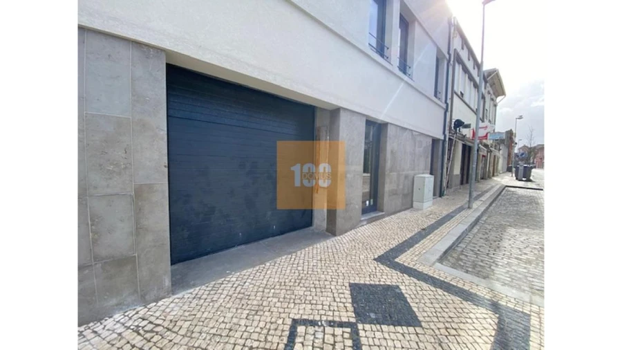 Garagem para Venda em Matosinhos e Leça da Palmeira Foto 18