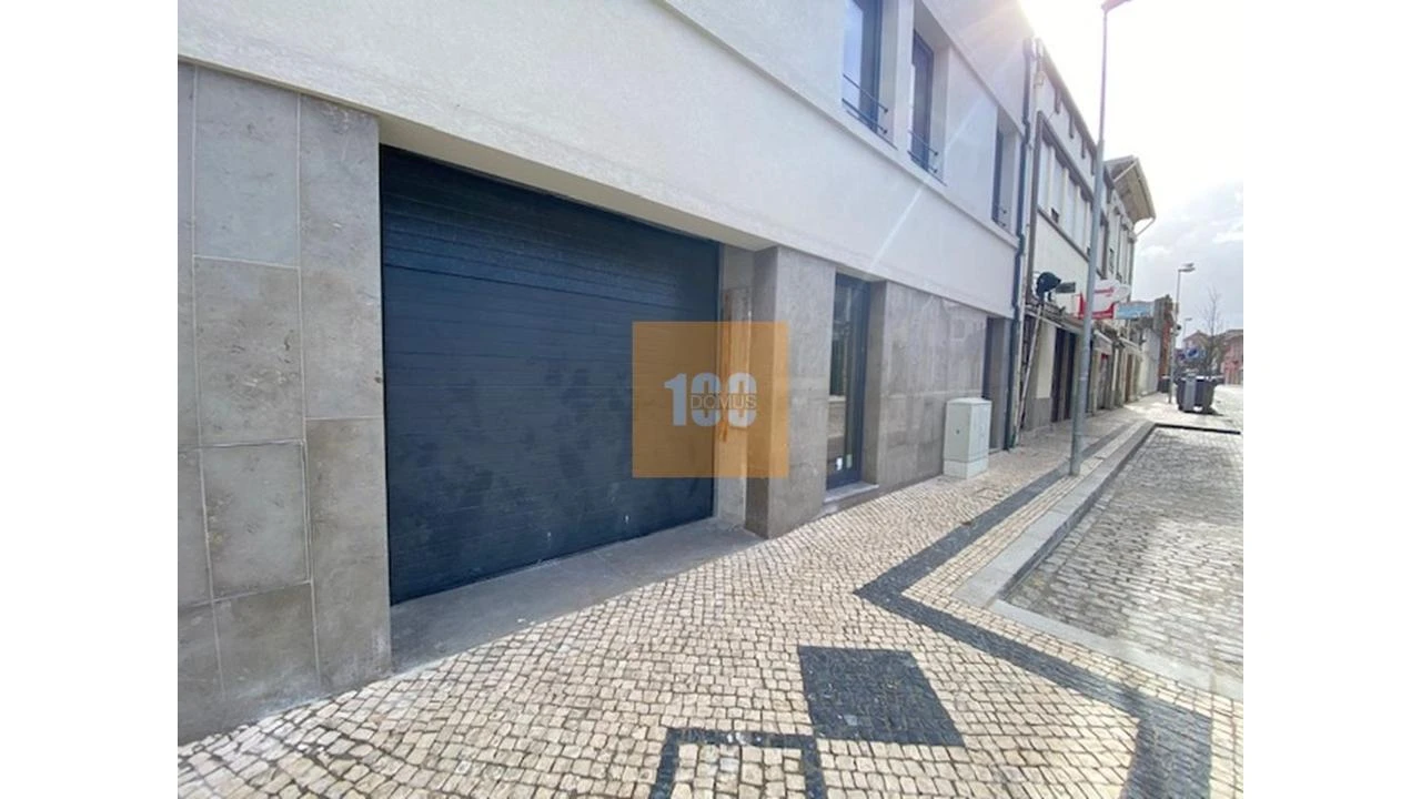 Garagem para Venda em Matosinhos e Leça da Palmeira Foto 18
