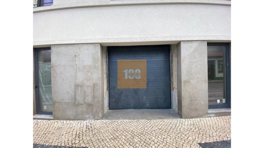 Garagem para Venda em Matosinhos e Leça da Palmeira Foto 5