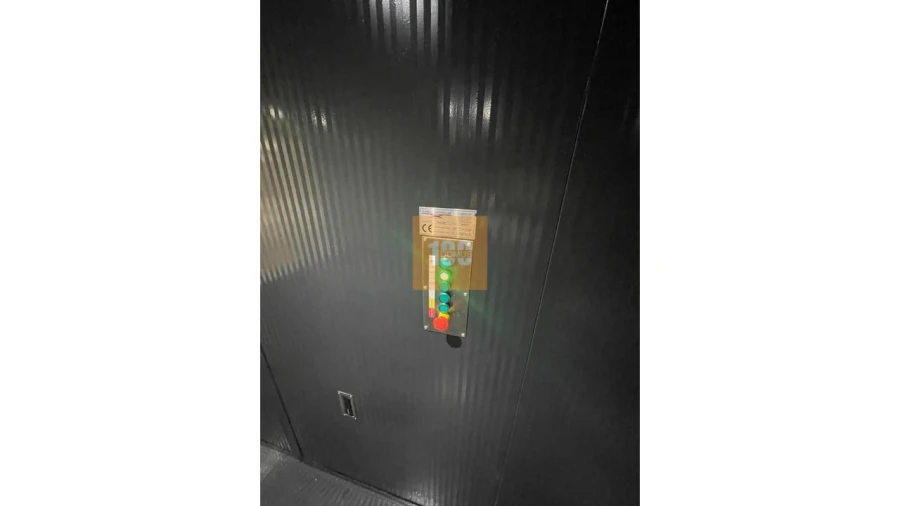 Garagem para Venda em Matosinhos e Leça da Palmeira Foto 21