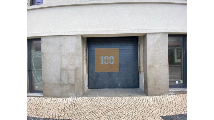 Garagem para Venda em Matosinhos e Leça da Palmeira Foto 5