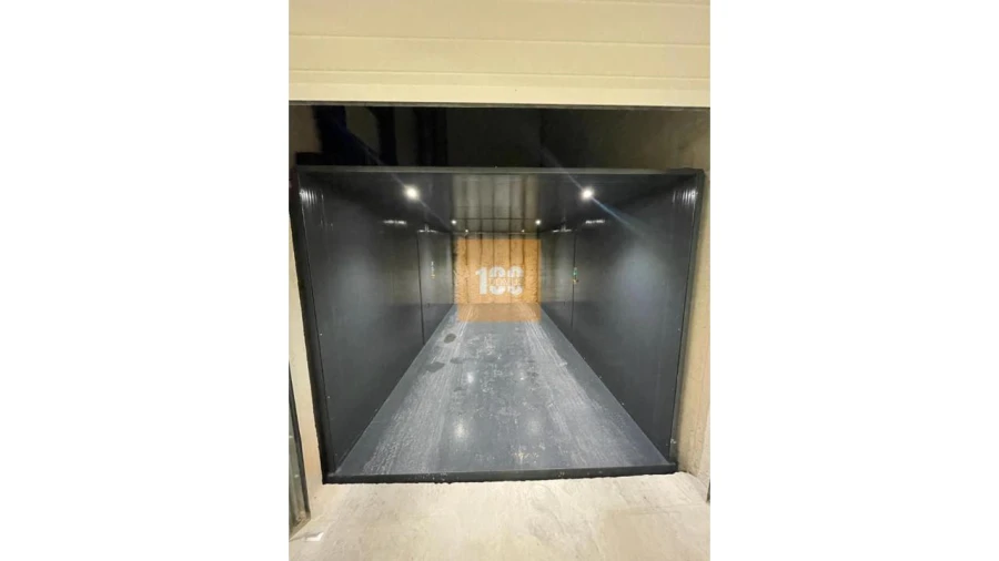 Garagem para Venda em Matosinhos e Leça da Palmeira Foto 17