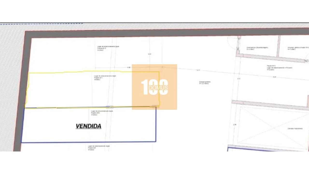 Garagem para Venda em Matosinhos e Leça da Palmeira Foto 23