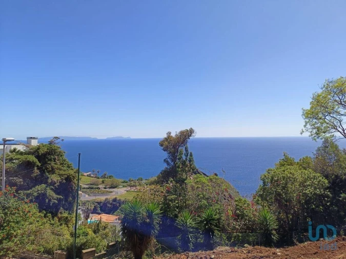 Terreno para Venda em Caniço Foto 3