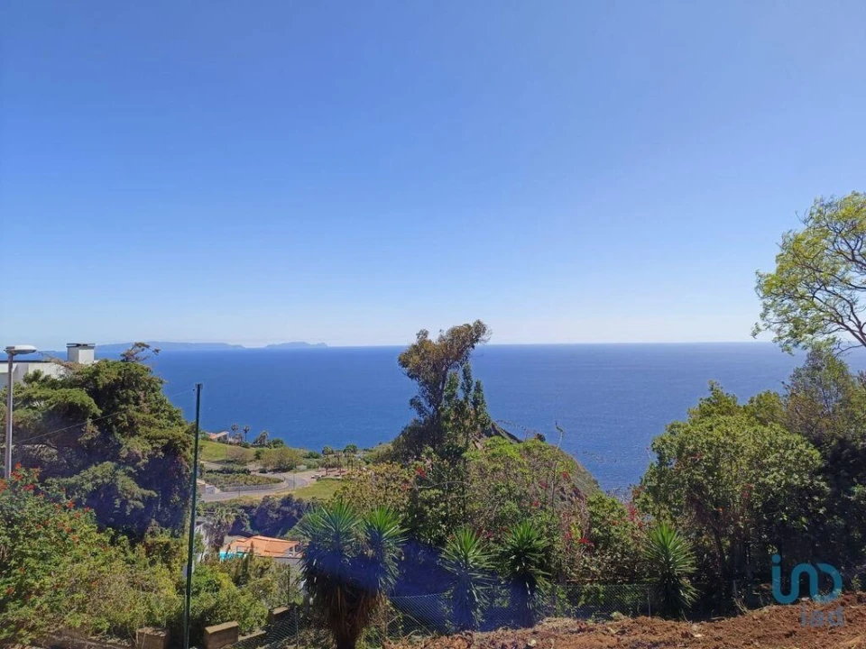 Terreno para Venda em Caniço Foto 3
