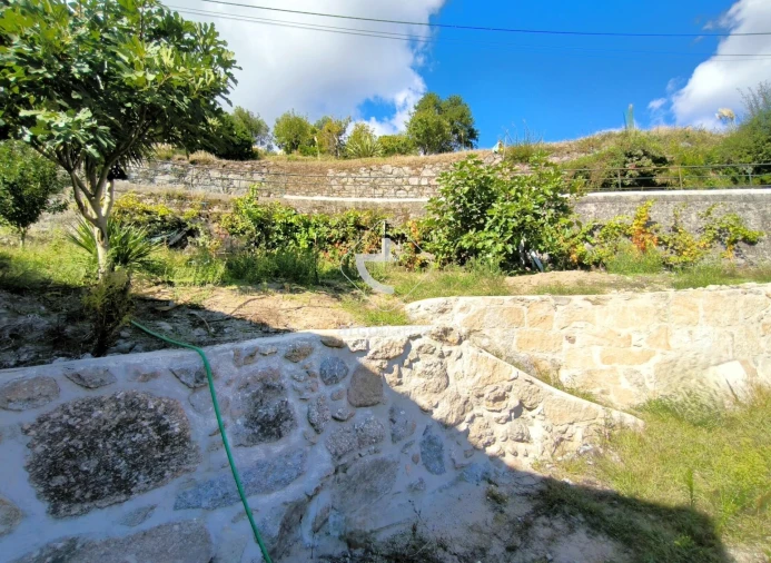 Moradia T2 para Venda em Labrujó, Rendufe e Vilar do Monte Foto 22