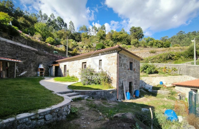 Moradia T2 para Venda em Labrujó, Rendufe e Vilar do Monte Foto 26
