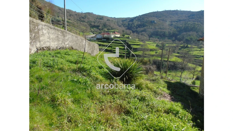 Moradia T2 para Venda em Labrujó, Rendufe e Vilar do Monte Foto 23