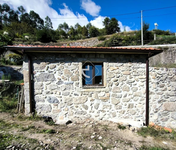Moradia T2 para Venda em Labrujó, Rendufe e Vilar do Monte Foto 20