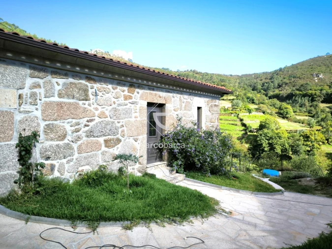 Moradia T2 para Venda em Labrujó, Rendufe e Vilar do Monte Foto 24