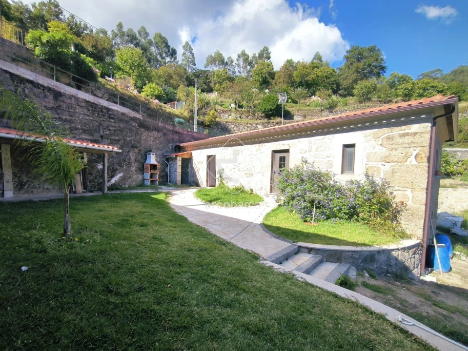 Moradia T2 para Venda em Labrujó, Rendufe e Vilar do Monte Foto 9