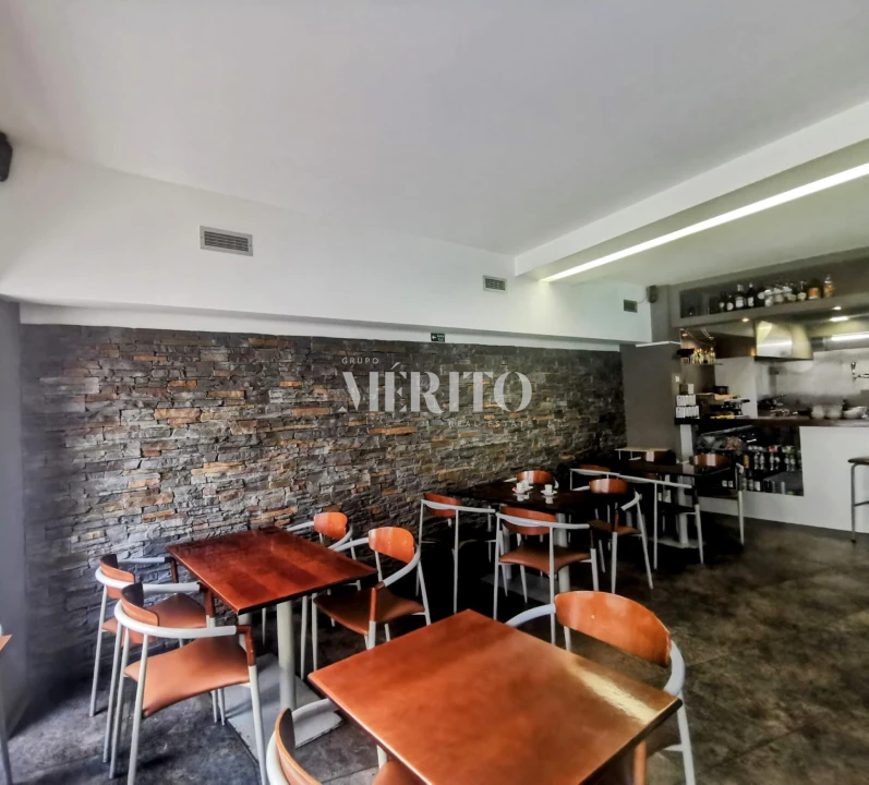 Negócio para Trespasse em Póvoa de Varzim, Beiriz e Argivai Foto 2