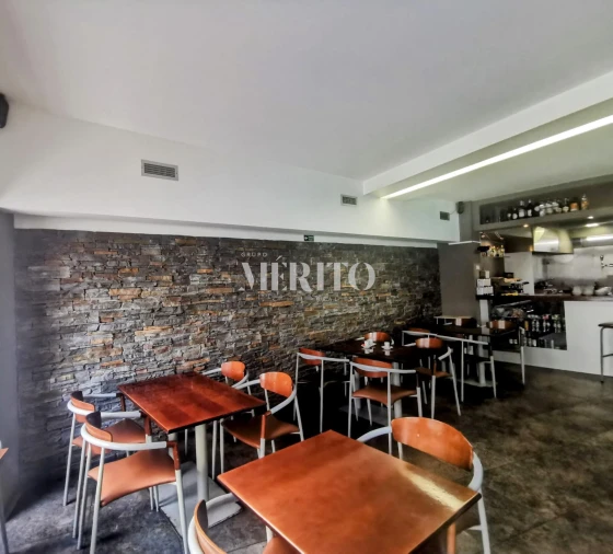 Negócio para Trespasse em Póvoa de Varzim, Beiriz e Argivai Foto 2