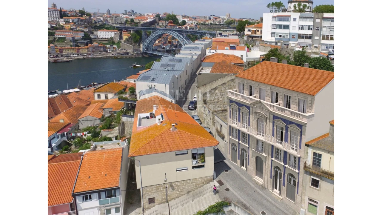 Apartamento T1 para Venda em Santa Marinha e São Pedro da Afurada Foto 10