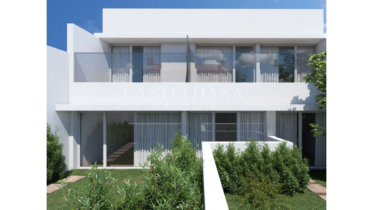 Apartamento T1 para Venda em Santa Marinha e São Pedro da Afurada Foto 11