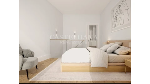 Apartamento T1 para Venda em Santa Marinha e São Pedro da Afurada