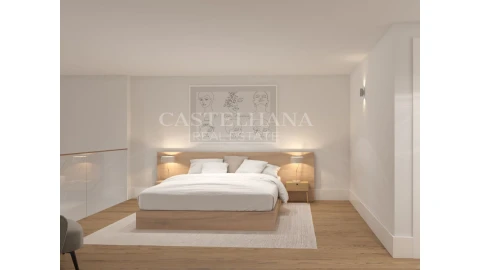 Apartamento T1 para Venda em Santa Marinha e São Pedro da Afurada