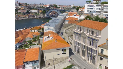 Apartamento T1 para Venda em Santa Marinha e São Pedro da Afurada