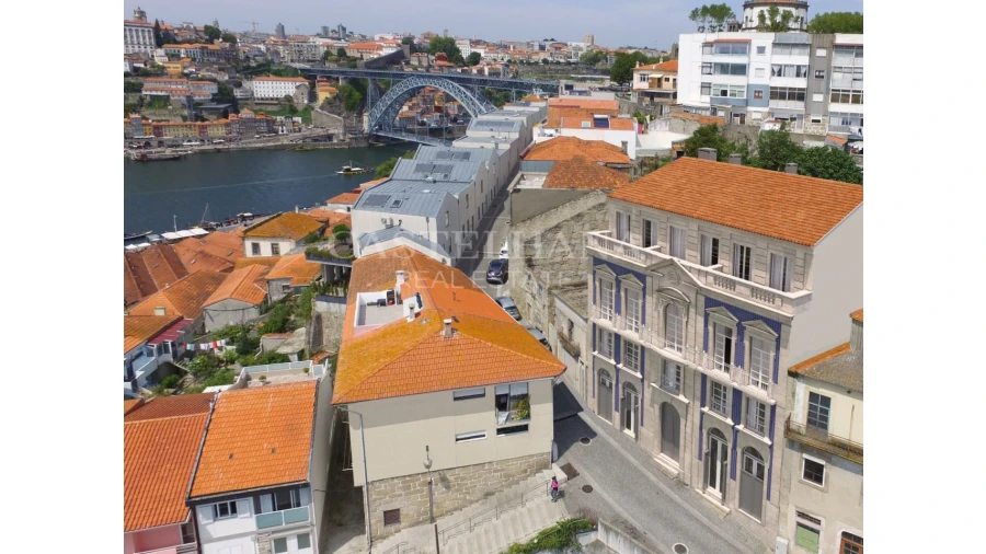 Apartamento T1 para Venda em Santa Marinha e São Pedro da Afurada Foto 10