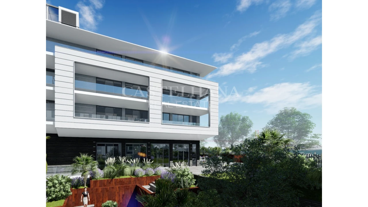 Apartamento T3 para Venda em Belém Foto 15