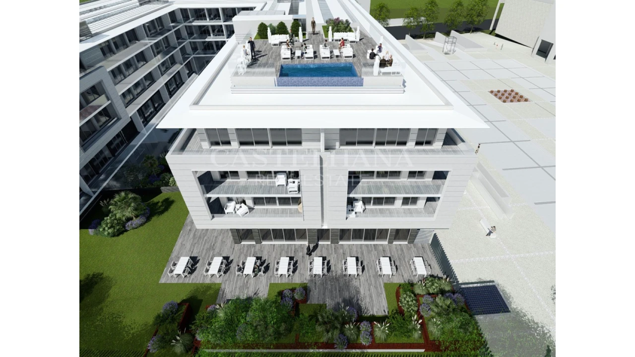 Apartamento T3 para Venda em Belém Foto 16