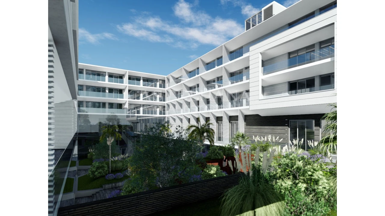 Apartamento T3 para Venda em Belém Foto 17