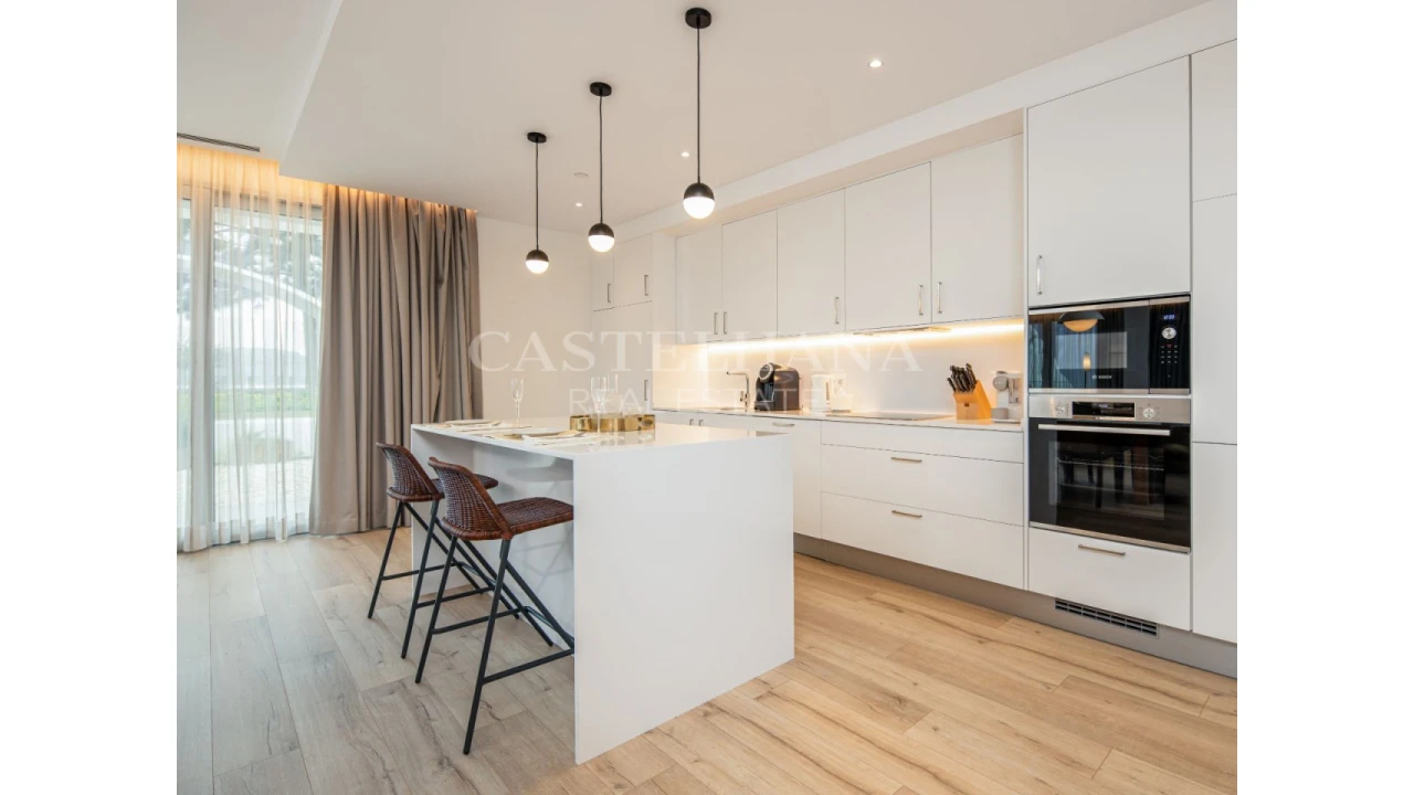 Apartamento T3 para Venda em Belém Foto 2