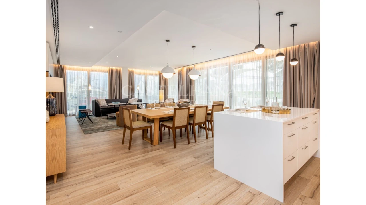 Apartamento T3 para Venda em Belém Foto 3
