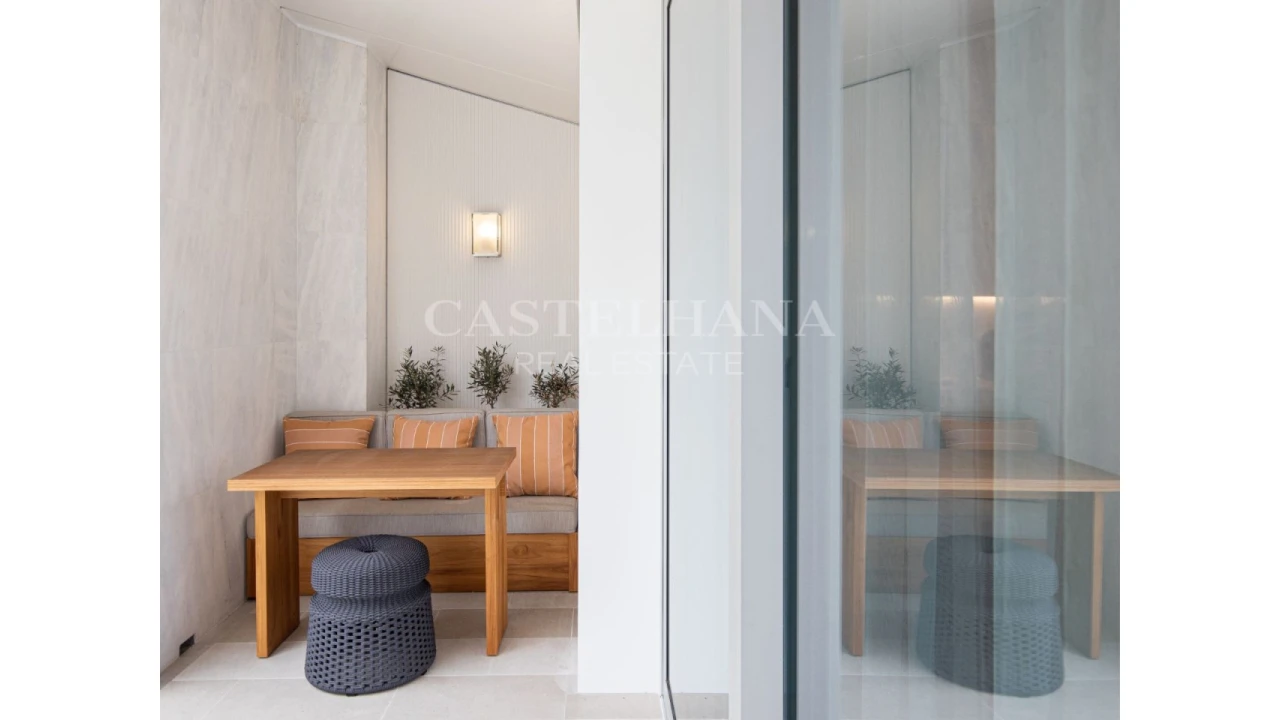Apartamento T3 para Venda em Belém Foto 4