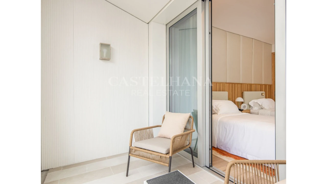 Apartamento T3 para Venda em Belém Foto 6