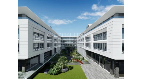 Apartamento T3 para Venda em Belém