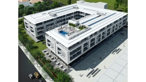 Apartamento T3 para Venda em Belém