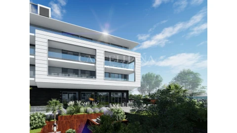 Apartamento T3 para Venda em Belém