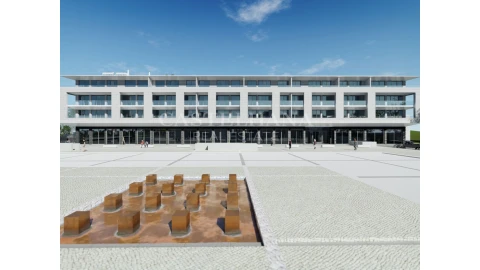 Apartamento T3 para Venda em Belém