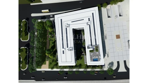 Apartamento T3 para Venda em Belém