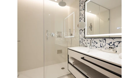 Apartamento T3 para Venda em Belém