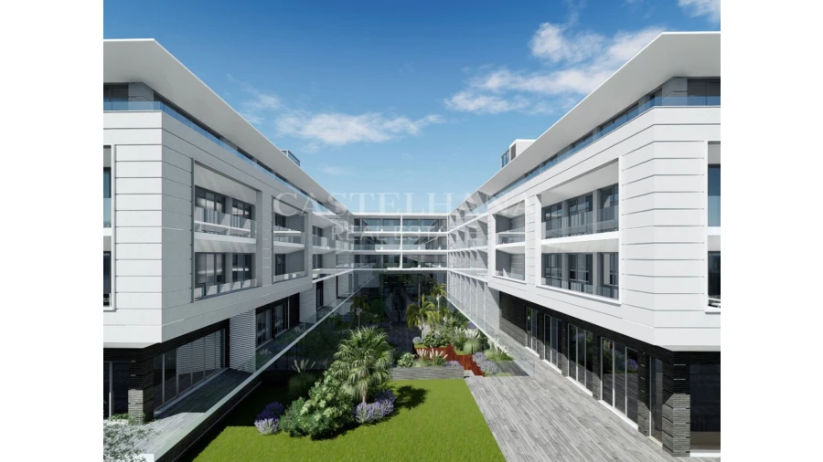 Apartamento T3 para Venda em Belém Foto 13