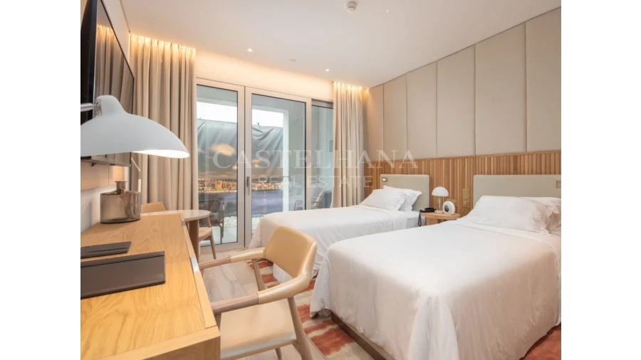 Apartamento T3 para Venda em Belém Foto 5