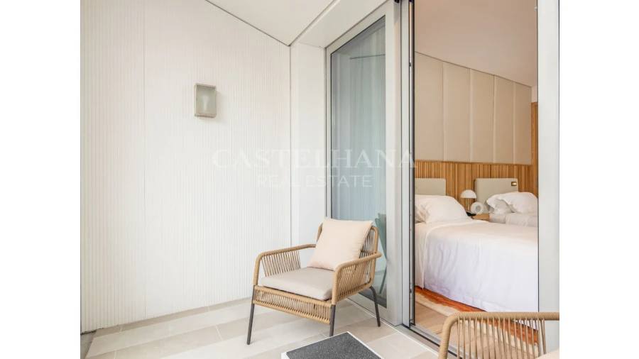 Apartamento T3 para Venda em Belém Foto 6
