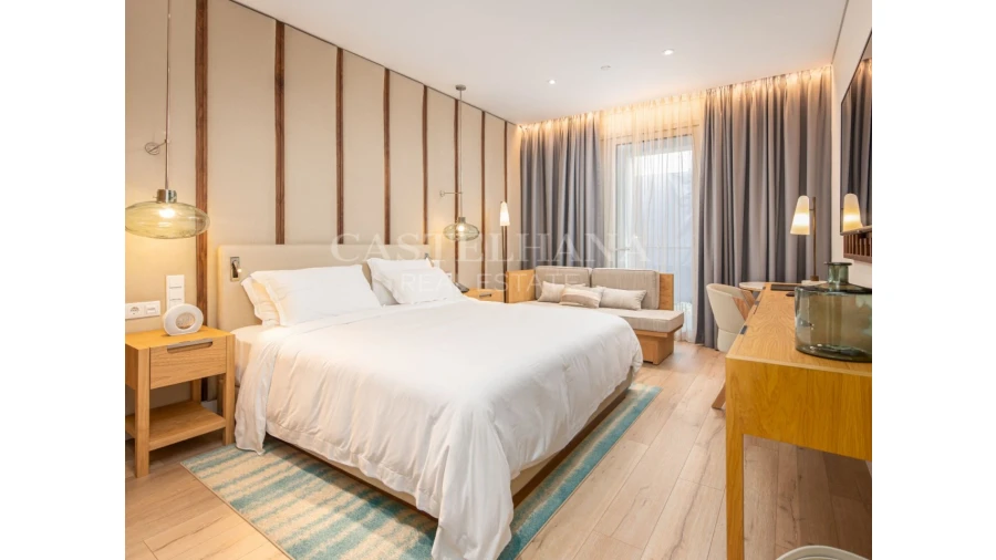 Apartamento T3 para Venda em Belém Foto 7