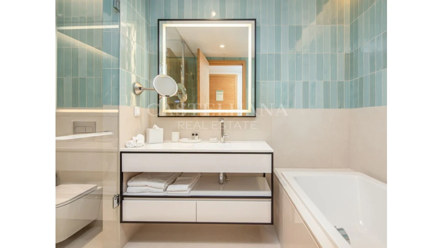 Apartamento T3 para Venda em Belém Foto 8
