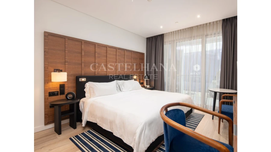 Apartamento T3 para Venda em Belém Foto 9