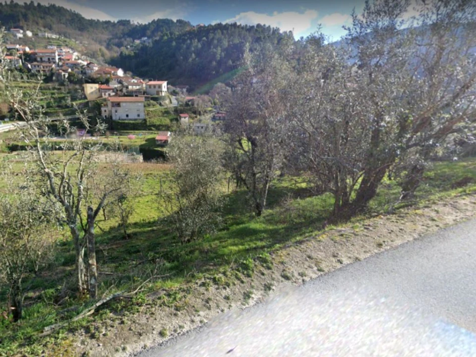 Terreno para Venda em Ansiães Foto 4