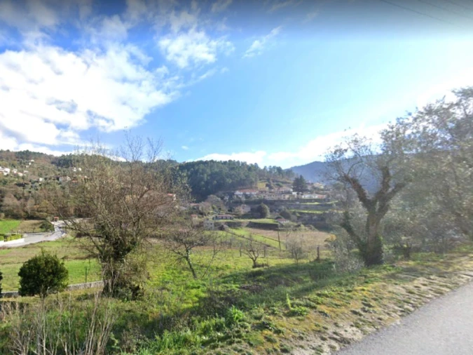Terreno para Venda em Ansiães