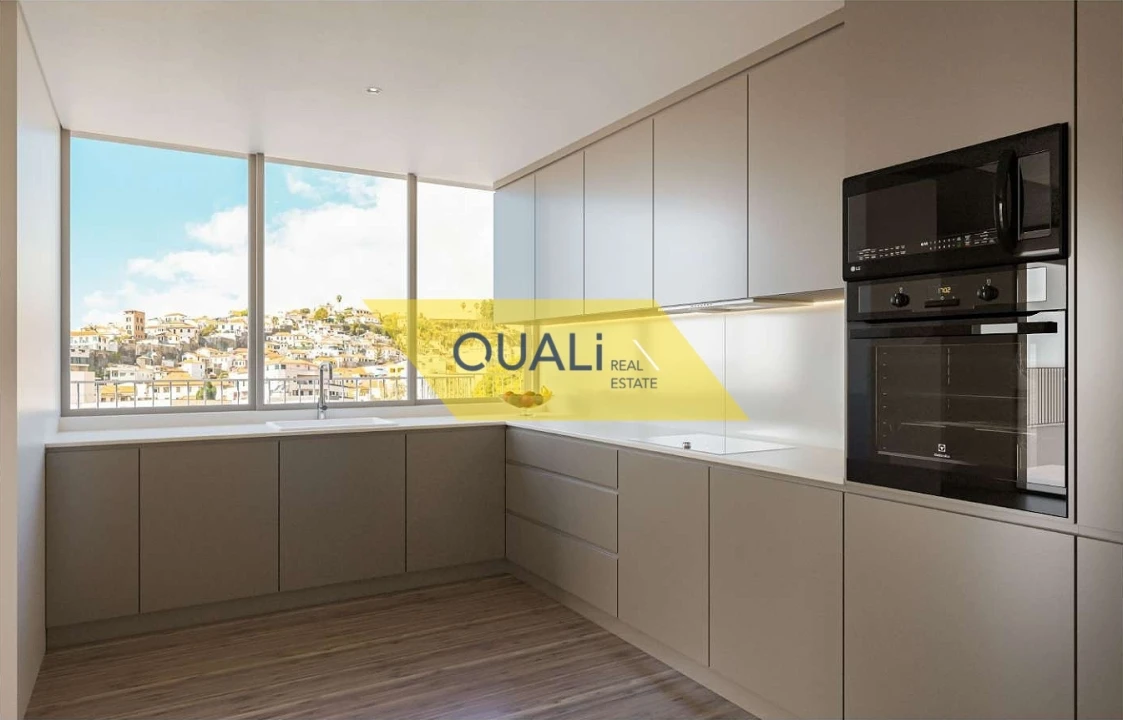 Apartamento T3 para Venda em Funchal (Santa Luzia) Foto 3