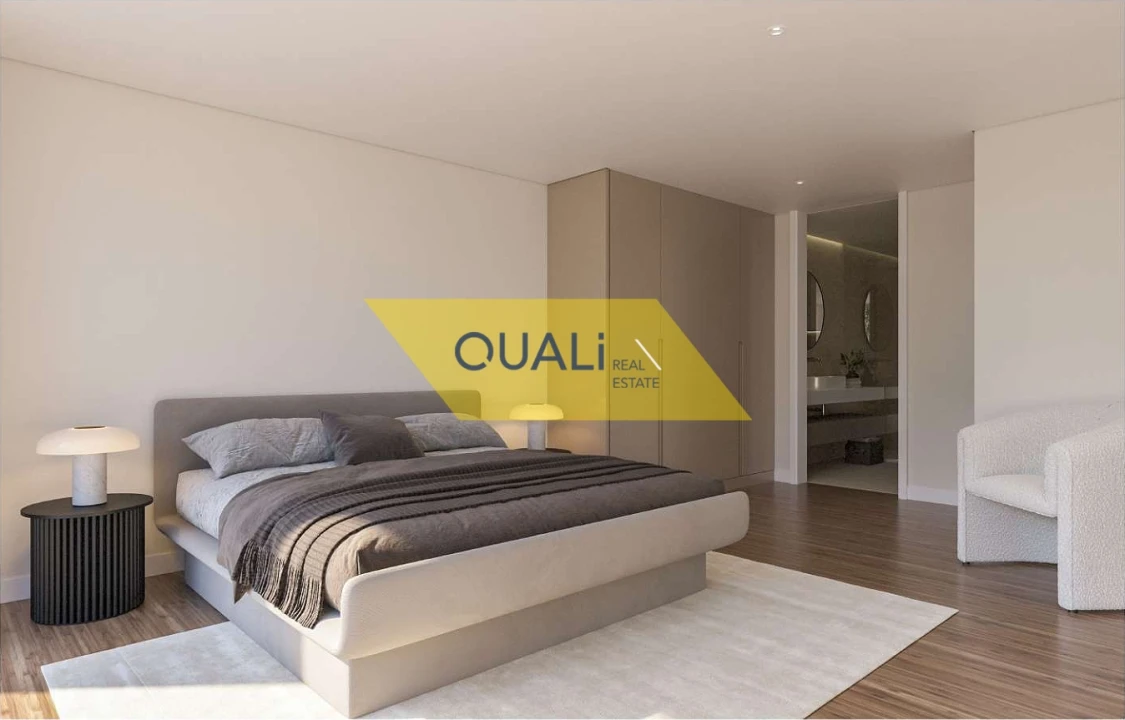 Apartamento T3 para Venda em Funchal (Santa Luzia) Foto 9