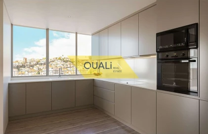 Apartamento T3 para Venda em Funchal (Santa Luzia)